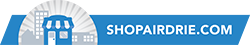 Shop locally on ShopAirdrie.com