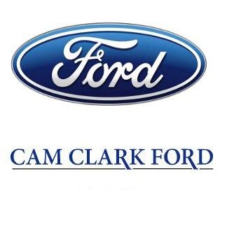 Cam Clark Ford