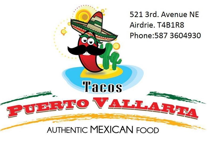 Tacos Puerto Vallarta