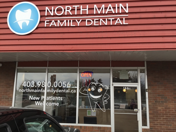 North Main Family Dental