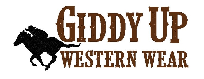 Giddy-up Western Wear