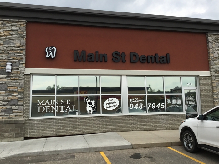 Main St Dental