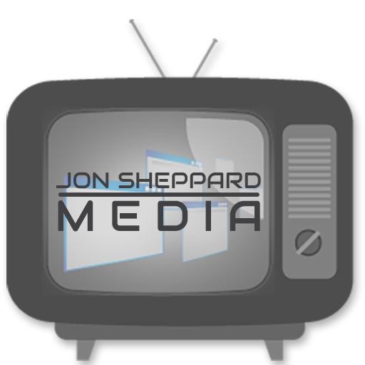 Jon Sheppard Media