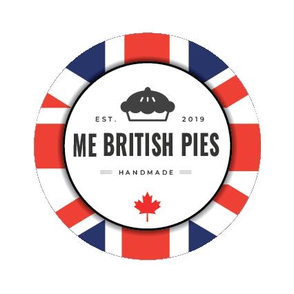 Me British Pies