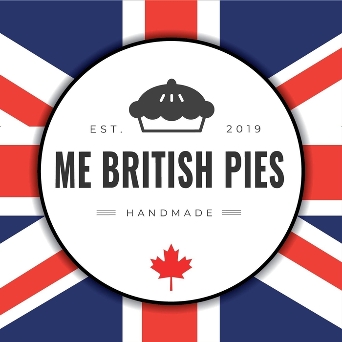 Me British Pies Inc