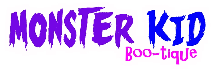 Monster Kid Boo-tique